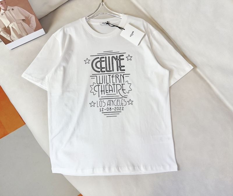 Celine T-Shirts